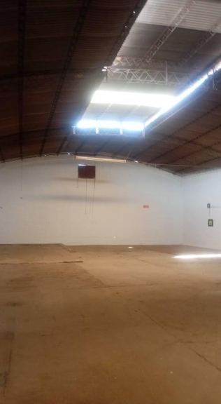 Galpon en Alquiler en Guaymallen, Mendoza