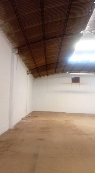 Galpon en Alquiler en Guaymallen, Mendoza