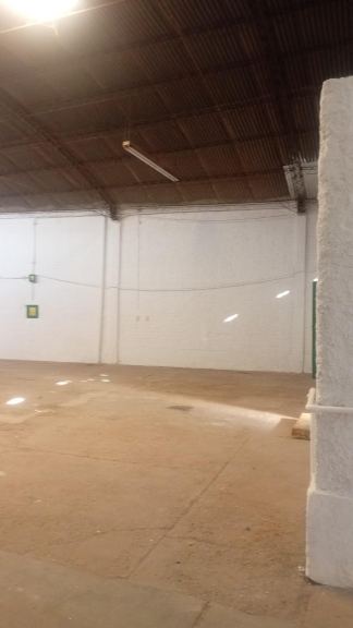 Galpon en Alquiler en Guaymallen, Mendoza