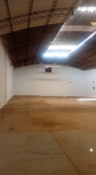 Galpon en Alquiler en Guaymallen, Mendoza