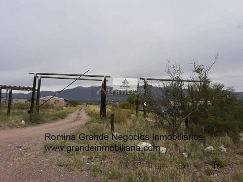 Lote en Venta en Lujan de Cuyo, Mendoza