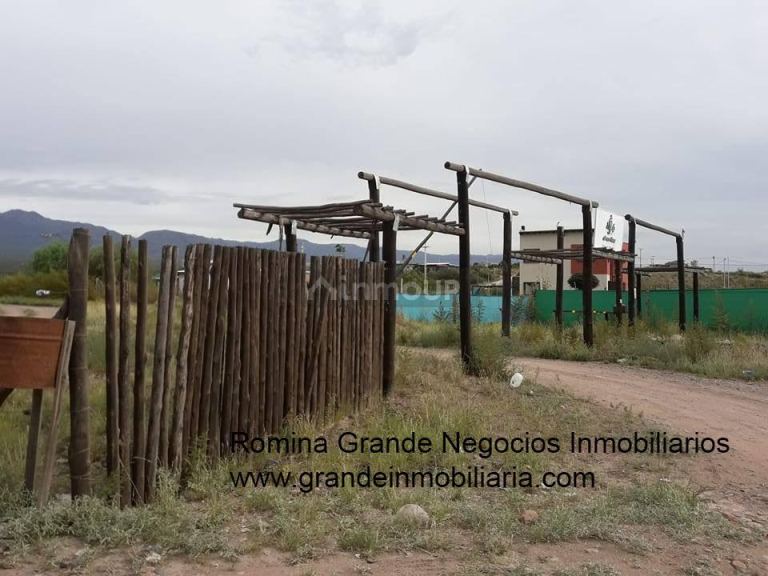 Lote en Venta en Lujan de Cuyo, Mendoza