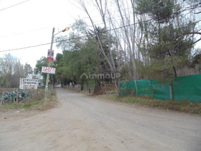 Lote en Venta en Lujan de Cuyo, Mendoza