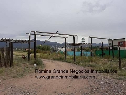 Lote en Venta en Lujan de Cuyo, Mendoza