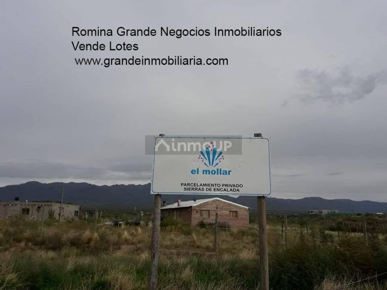 Lote en Venta en Lujan de Cuyo, Mendoza