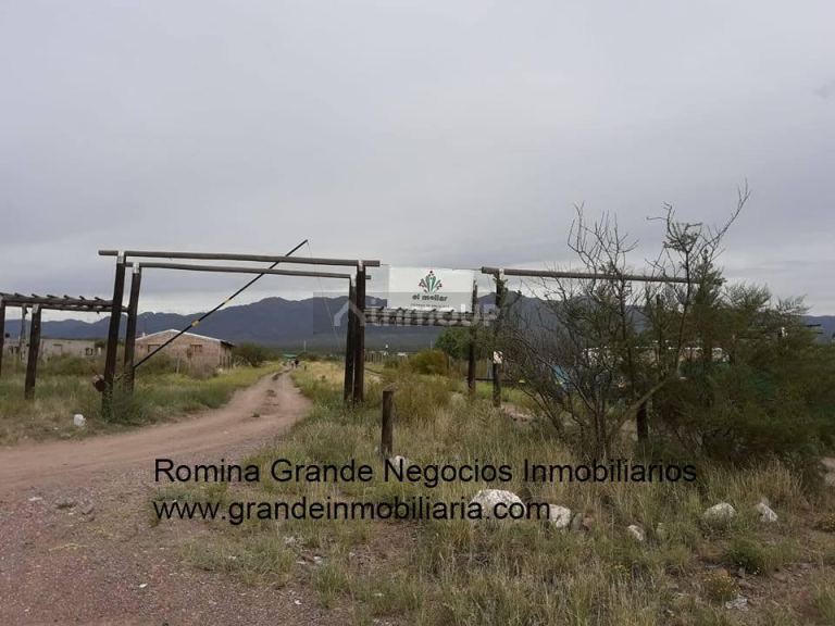Lote en Venta en Lujan de Cuyo, Mendoza