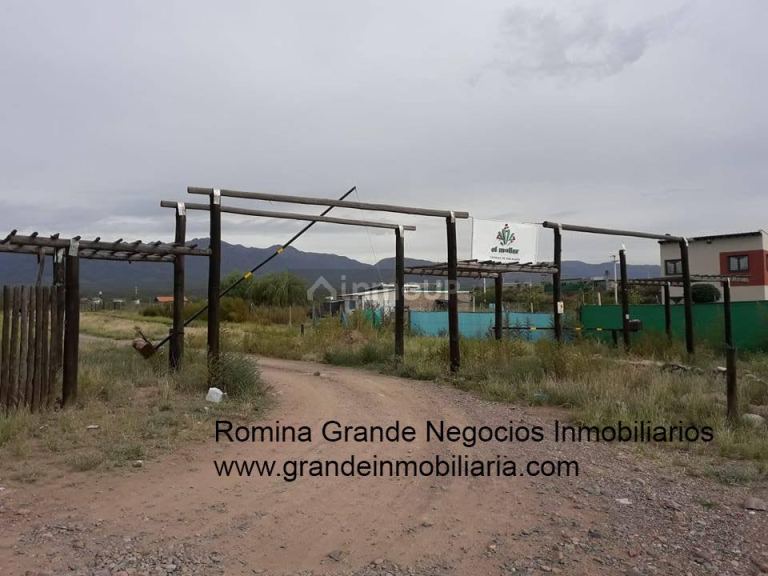 Lote en Venta en Lujan de Cuyo, Mendoza
