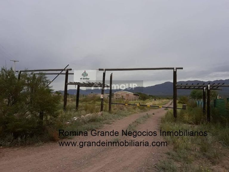 Lote en Venta en Lujan de Cuyo, Mendoza