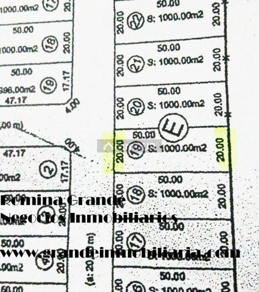 Lote en Venta en Lujan de Cuyo, Mendoza