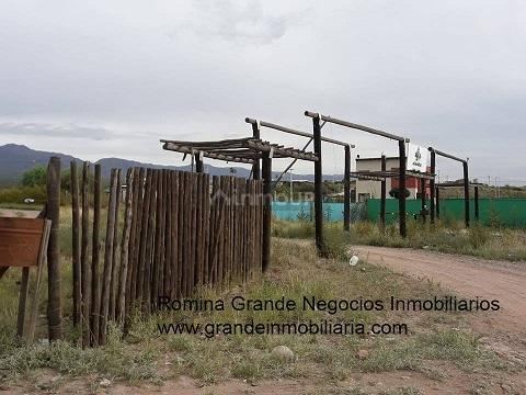 Lote en Venta en Lujan de Cuyo, Mendoza