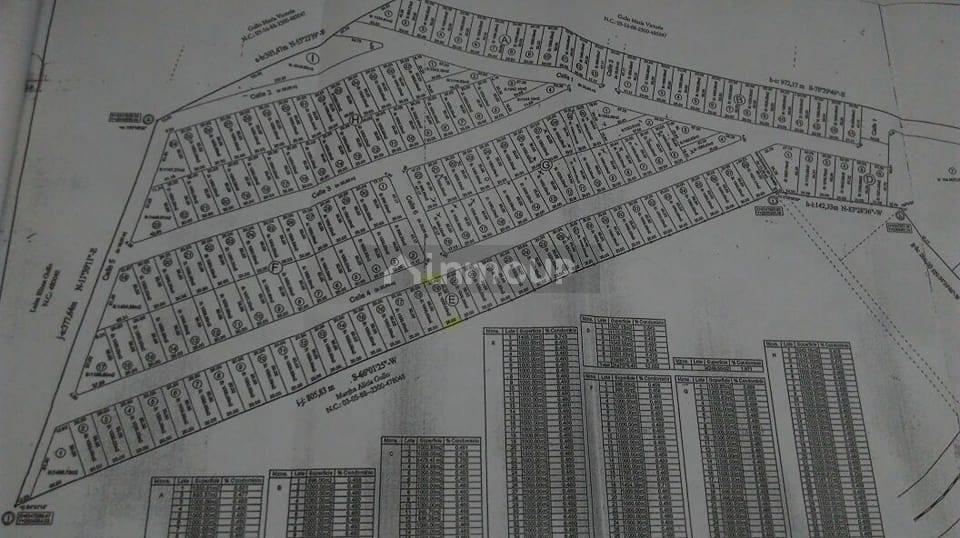 Lote en Venta en Lujan de Cuyo, Mendoza
