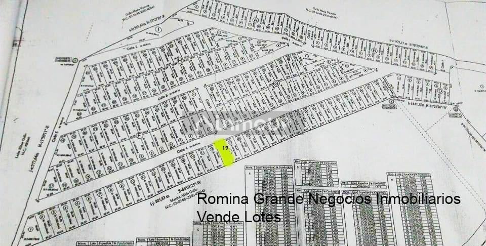 Lote en Venta en Lujan de Cuyo, Mendoza