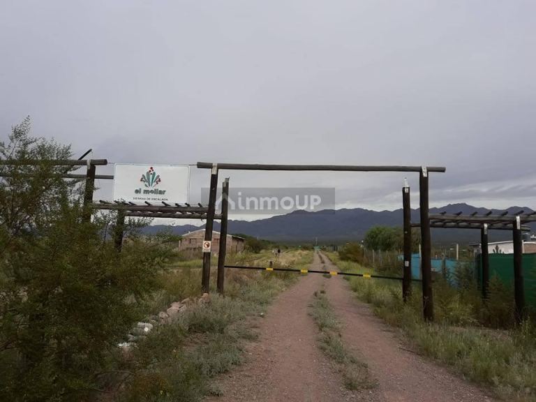 Lote en Venta en Lujan de Cuyo, Mendoza