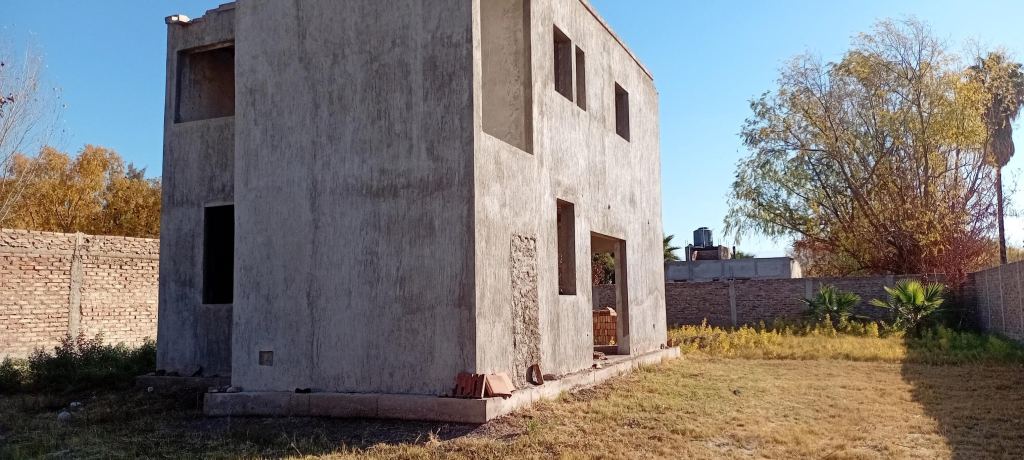 Lote en Venta en Guaymallen, Mendoza