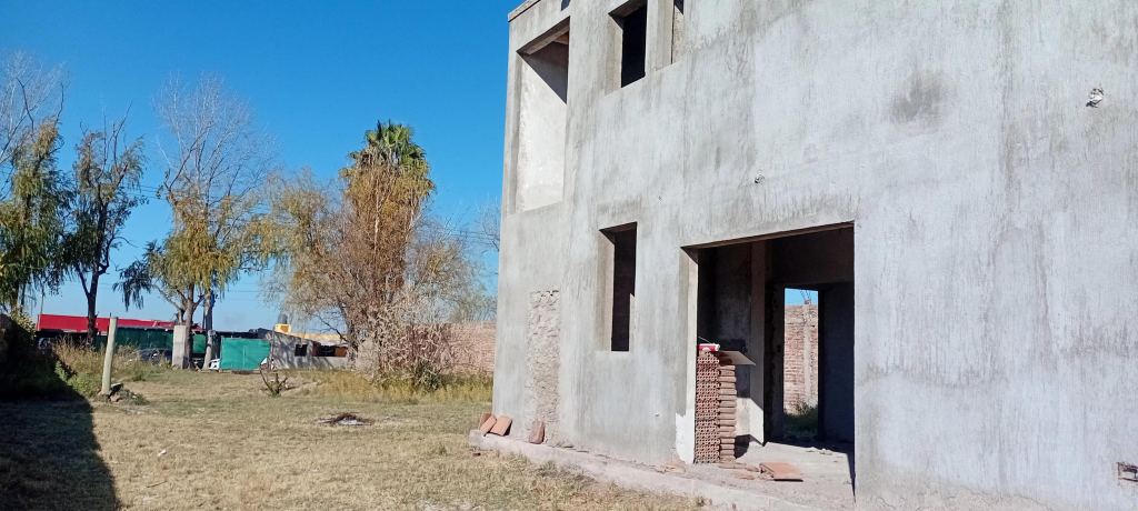 Lote en Venta en Guaymallen, Mendoza