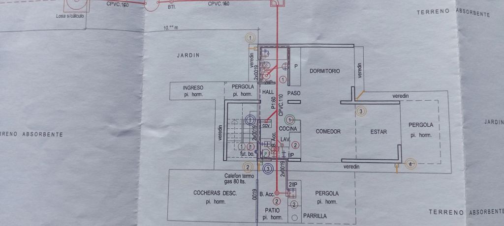 Lote en Venta en Guaymallen, Mendoza