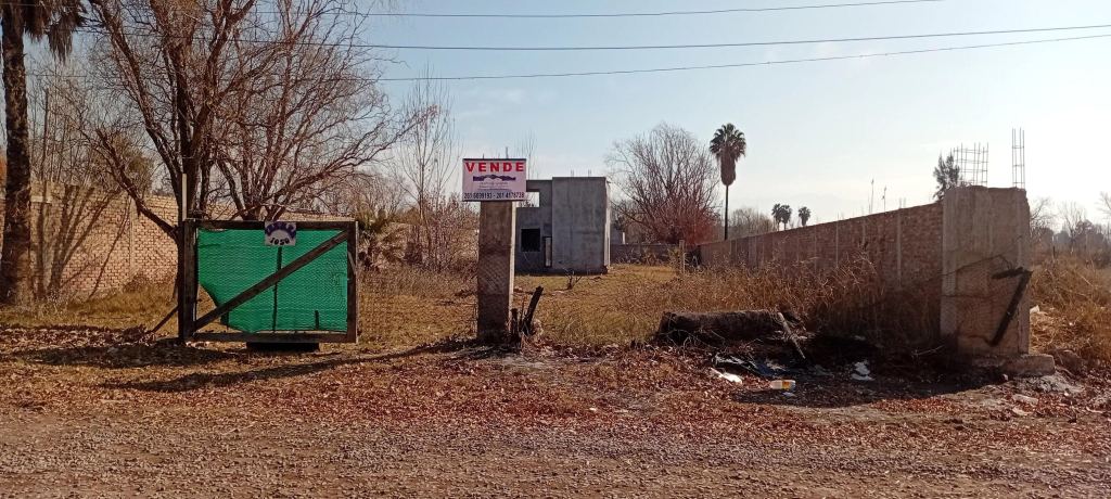 Lote en Venta en Guaymallen, Mendoza