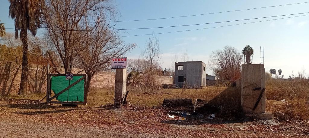 Lote en Venta en Guaymallen, Mendoza