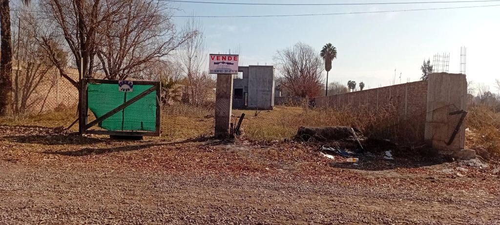 Lote en Venta en Guaymallen, Mendoza