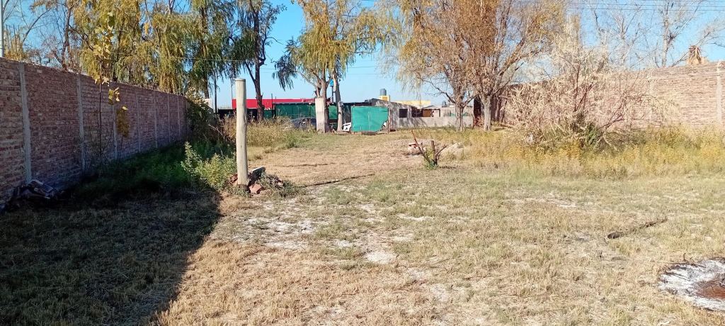 Lote en Venta en Guaymallen, Mendoza