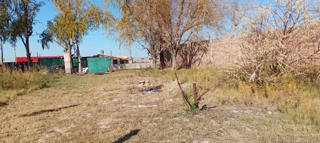 Lote en Venta en Guaymallen, Mendoza