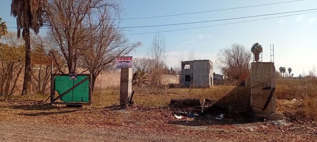 Lote en Venta en Guaymallen, Mendoza