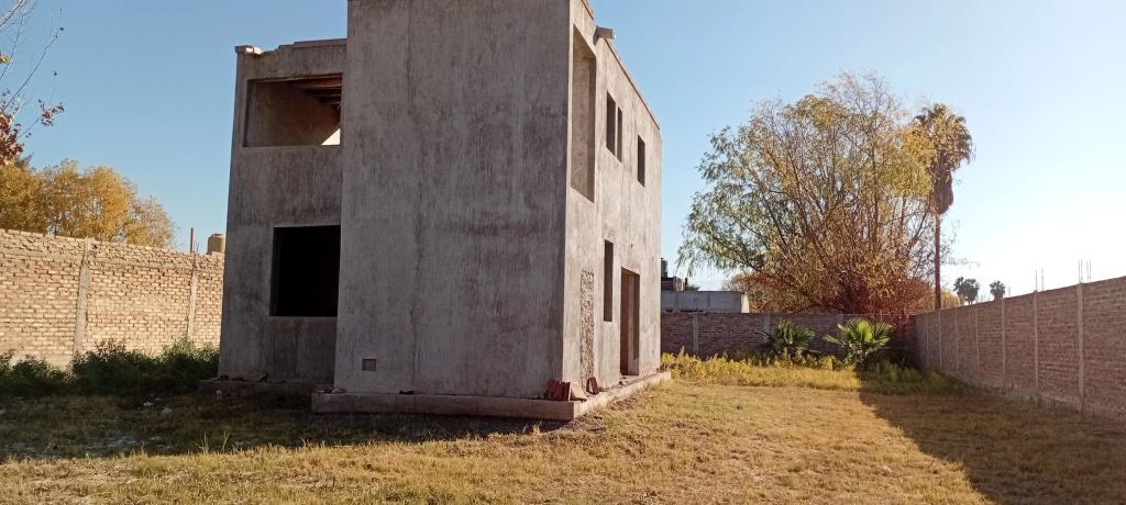 Lote en Venta en Guaymallen, Mendoza