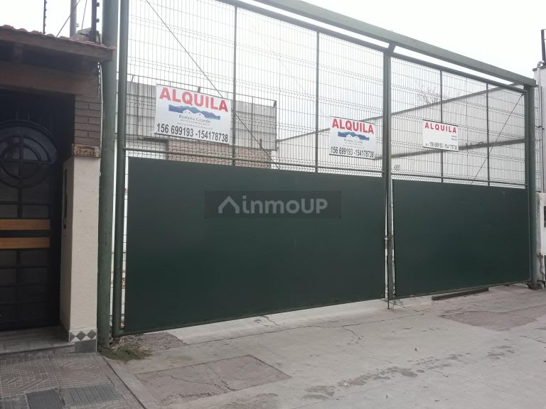 Galpon en Alquiler en Guaymallen, Mendoza