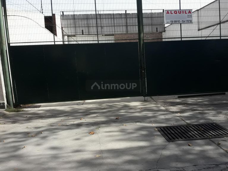 Galpon en Alquiler en Guaymallen, Mendoza