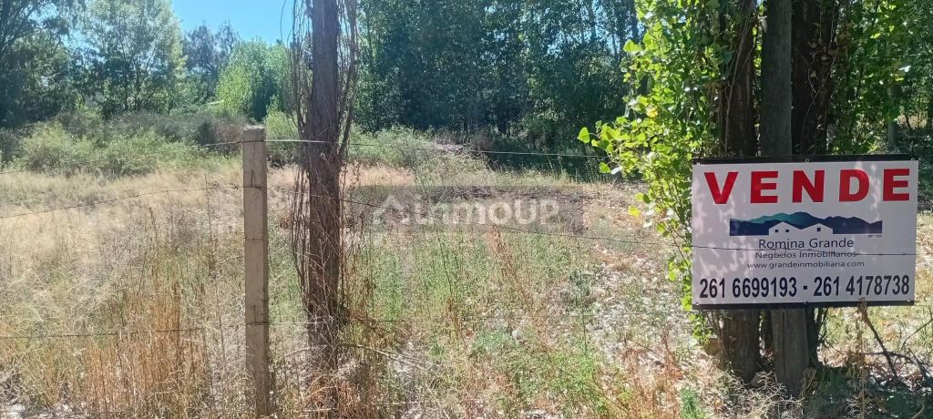 Lote en Venta en Lujan de Cuyo, Mendoza