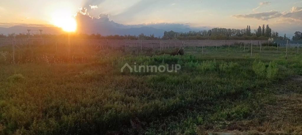 Lote en Venta en Guaymallen, Mendoza