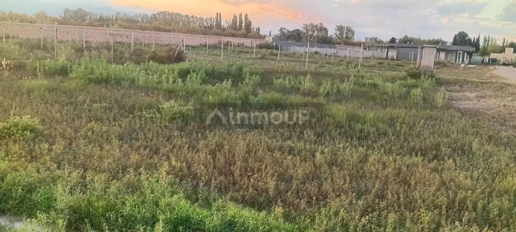 Lote en Venta en Guaymallen, Mendoza