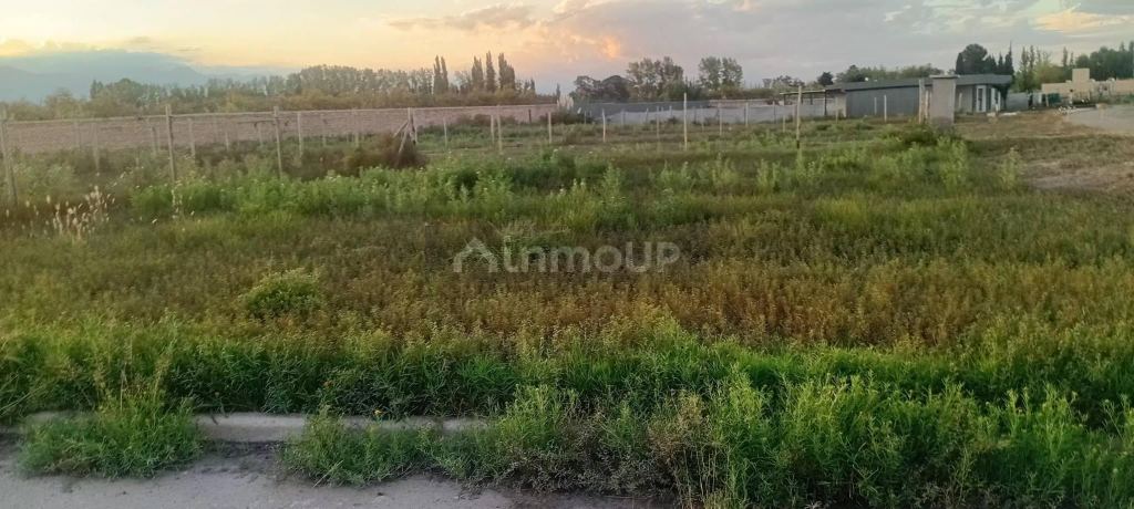 Lote en Venta en Guaymallen, Mendoza