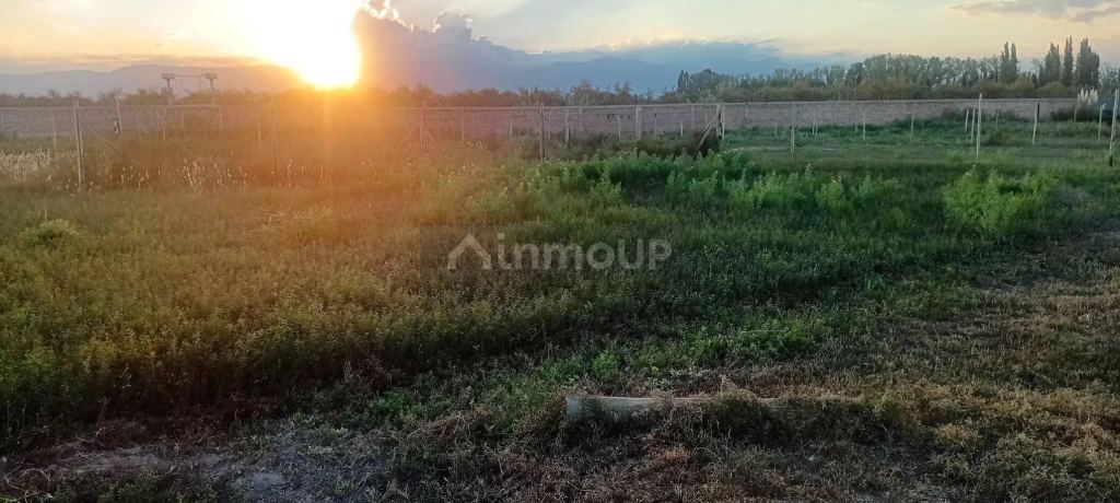 Lote en Venta en Guaymallen, Mendoza