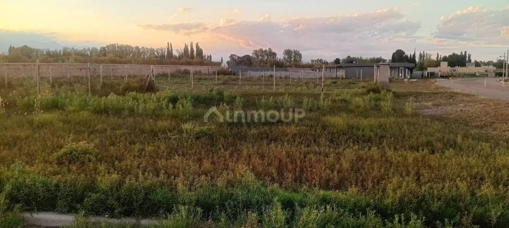 Lote en Venta en Guaymallen, Mendoza