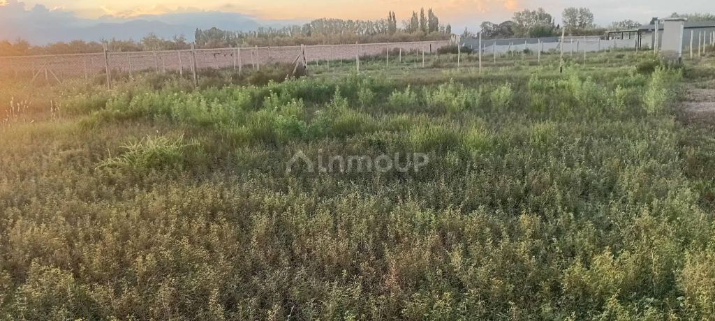 Lote en Venta en Guaymallen, Mendoza