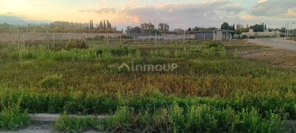 Lote en Venta en Guaymallen, Mendoza