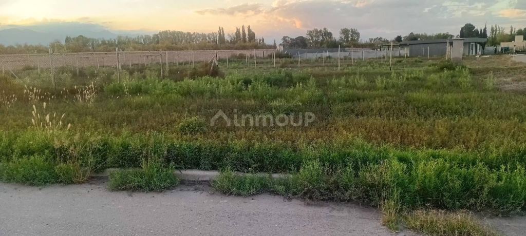 Lote en Venta en Guaymallen, Mendoza