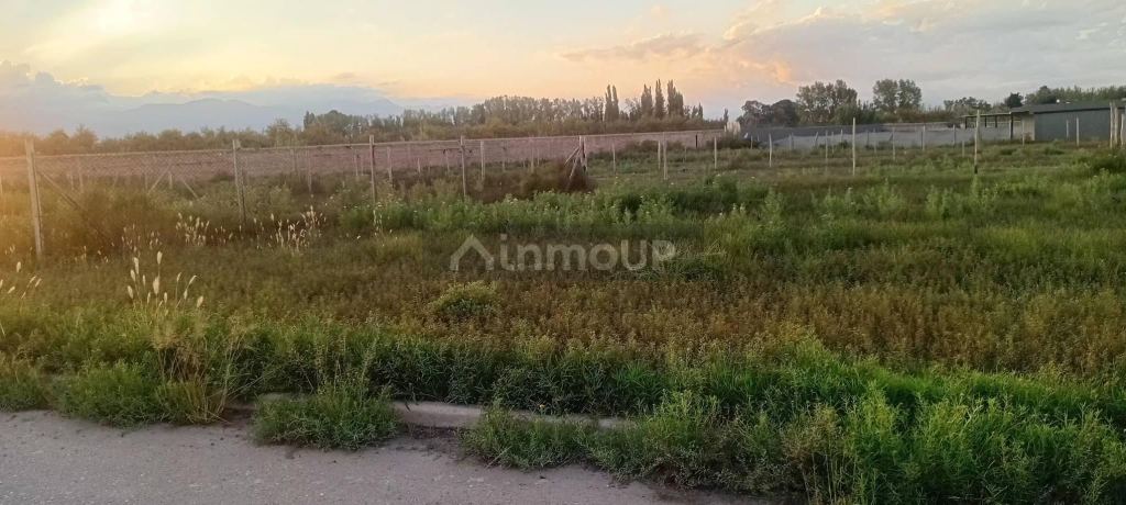 Lote en Venta en Guaymallen, Mendoza