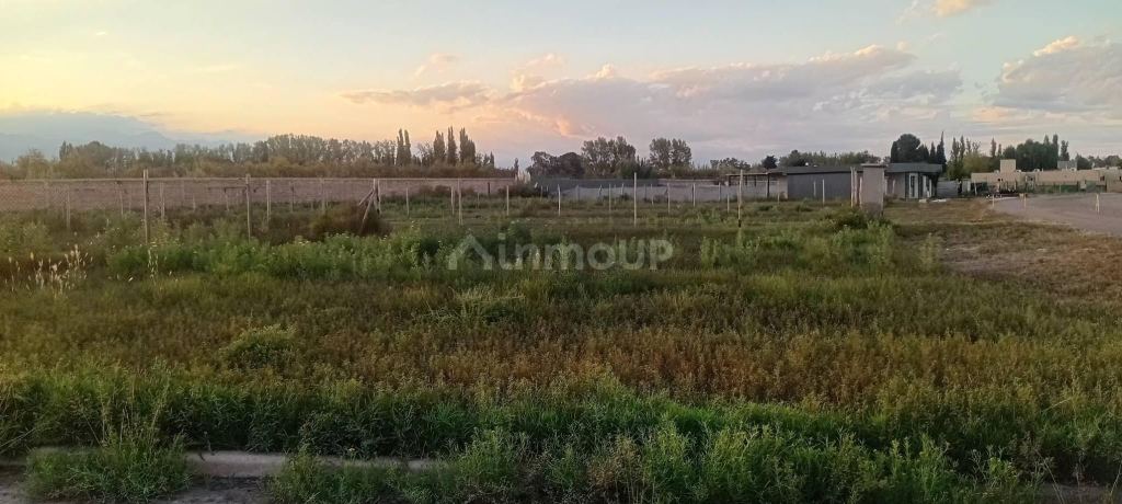 Lote en Venta en Guaymallen, Mendoza