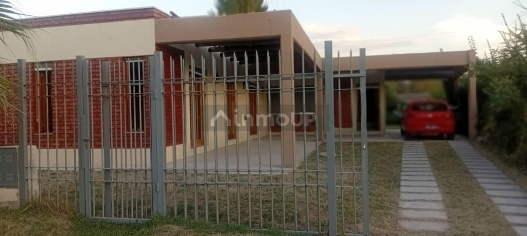 Casa en Alquiler en Guaymallen, Mendoza
