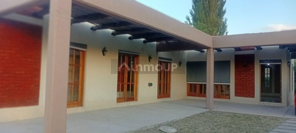 Casa en Alquiler en Guaymallen, Mendoza