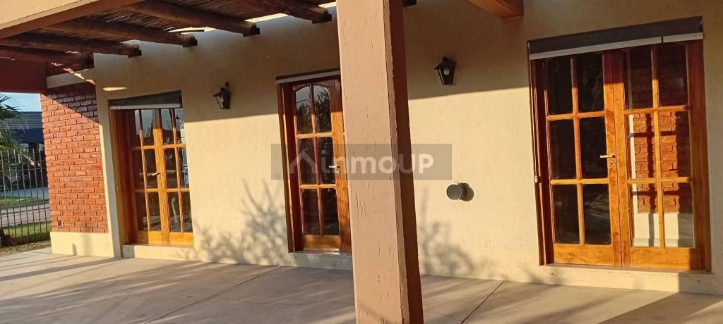 Casa en Alquiler en Guaymallen, Mendoza