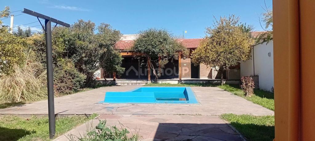 Casa en Alquiler en Godoy Cruz, Mendoza - $ 1.700.000 | Inmoup - 24