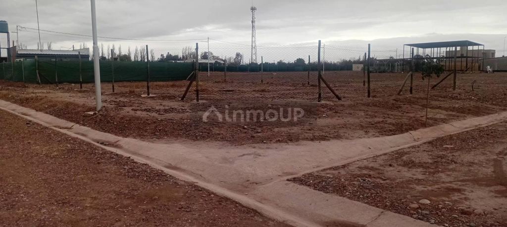 Lote en Venta en Maipu, Mendoza