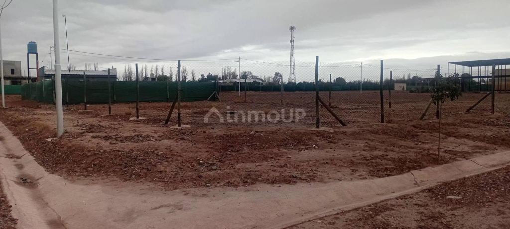 Lote en Venta en Maipu, Mendoza