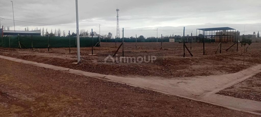 Lote en Venta en Maipu, Mendoza