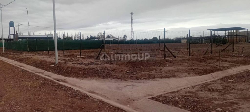 Lote en Venta en Maipu, Mendoza