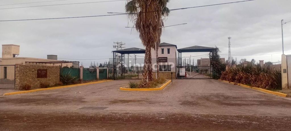 Lote en Venta en Maipu, Mendoza