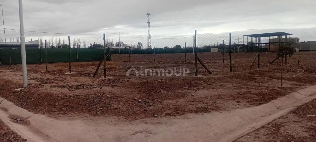 Lote en Venta en Maipu, Mendoza